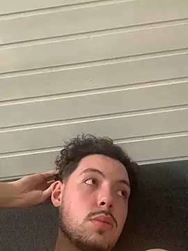 Sabo01 online show from March 2025 09:55:01 AM