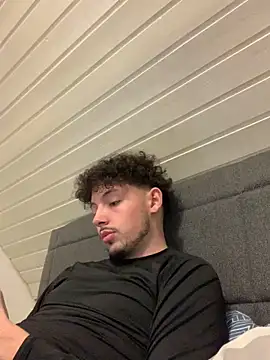 Sabo01 online show from March 2025 07:48:02 PM