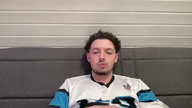 Sabo01 online show from March 2025 09:45:01 PM