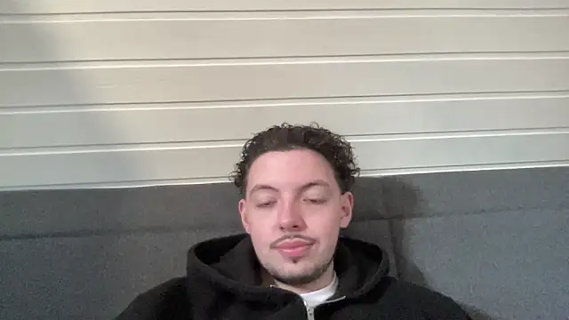 Sabo01 online show from March 2025 12:01:02 PM