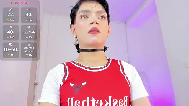 Brithanycullen online show from February 2026 05:34:02 AM