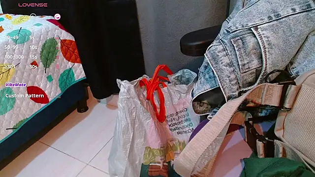 Allison star1 online show from November 2025 01:00:02 PM