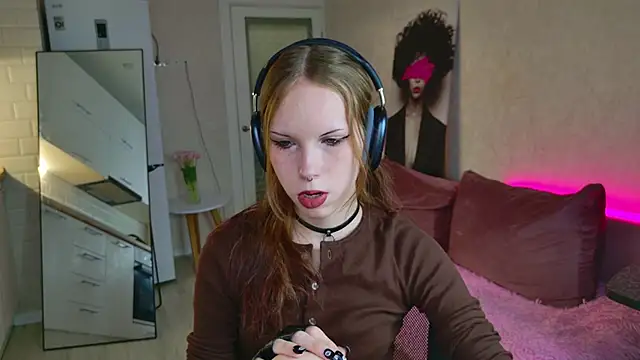 Pussy Without pussy online show from March 2026 06:22:02 PM