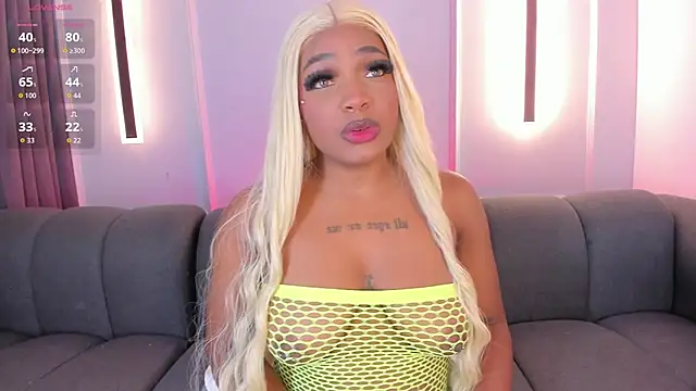 karol white  online show from October 2025 04:12:02 AM