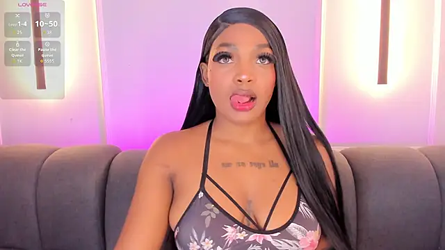karol white  online show from June 2026 04:35:02 AM