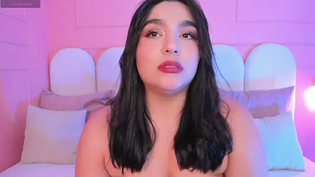 Snapshot of eva_sainnt chatting on December 2025 05:38:02 AM eva sainnt online show from December 2025 05:38:02 AM