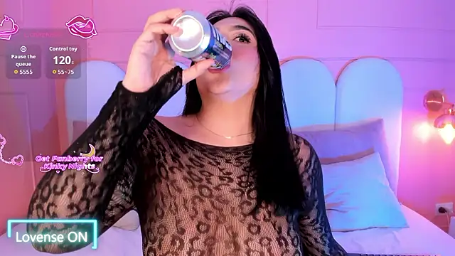 Snapshot of eva_sainnt chatting on January 2026 04:27:01 AM eva sainnt online show from January 2026 04:27:01 AM