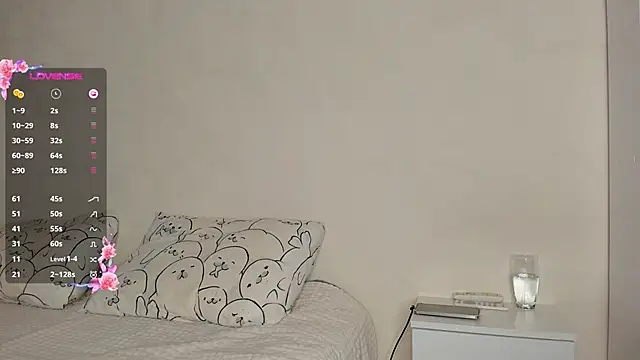 Snapshot of Strawberry_Deli chatting on October 2025 09:38:02 AM Strawberry Deli online show from October 2025 09:38:02 AM