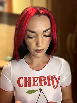 MeganFoxiy online show from October 2025 04:45:02 AM