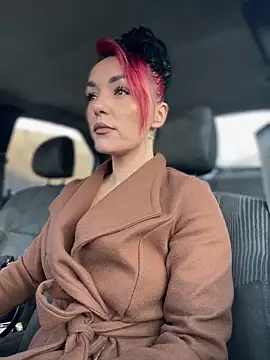 MeganFoxiy online show from March 2026 05:59:01 AM