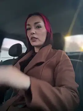 MeganFoxiy online show from March 2026 04:15:02 AM