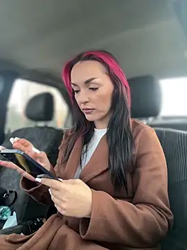 MeganFoxiy online show from March 2026 04:39:01 AM