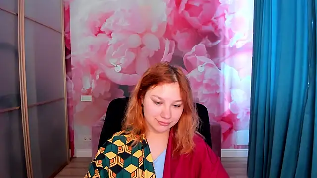 AngelinaLow online show from April 2026 05:27:02 AM