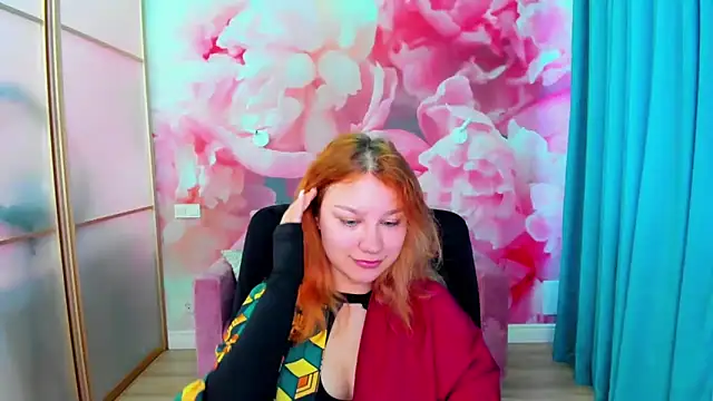 AngelinaLow online show from May 2026 05:56:01 AM