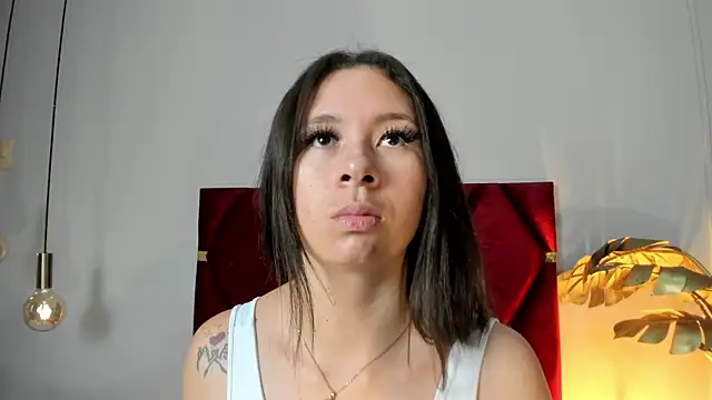 BeckyVidal online show from September 2025 10:02:01 PM