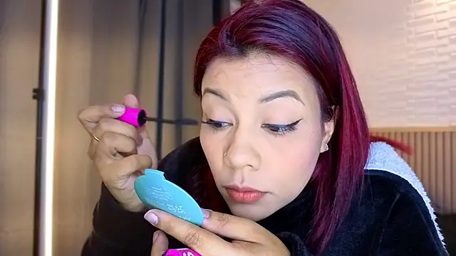 Snapshot of TiffanyWalk chatting on January 2026 11:26:01 AM TiffanyWalk online show from January 2026 11:26:01 AM