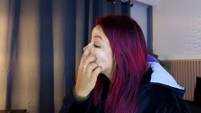 Snapshot of TiffanyWalk chatting on January 2026 11:27:02 AM TiffanyWalk online show from January 2026 11:27:02 AM