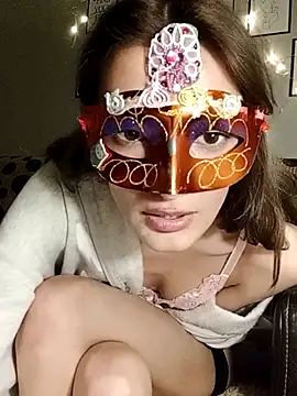 felimelii online show from March 2025 11:15:01 PM