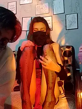 felimelii online show from March 2025 11:06:01 PM