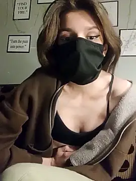 felimelii online show from March 2025 09:13:01 PM