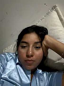 BabyAbril18 online show from November 2025 03:17:01 AM