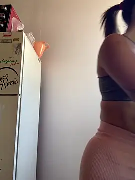 luci brecman online show from March 2025 04:24:01 PM