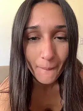 luci brecman online show from May 2026 03:19:02 PM
