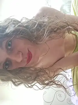 Jenny Vargazz online show from November 2025 02:54:02 AM