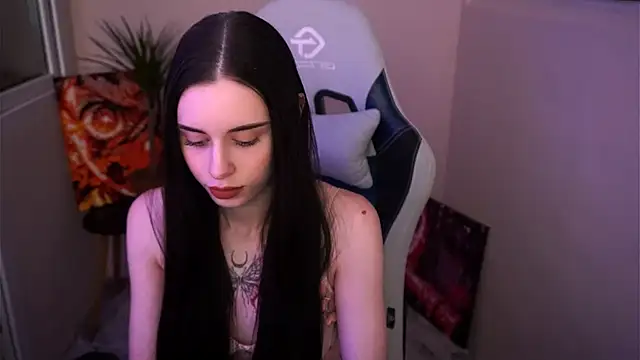 AmyRyder online show from March 2025 09:43:02 PM