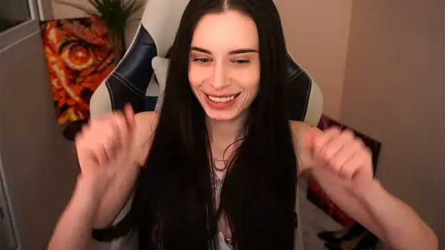 AmyRyder online show from March 2025 02:58:02 AM