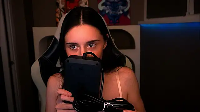 AmyRyder online show from September 2025 11:17:01 PM