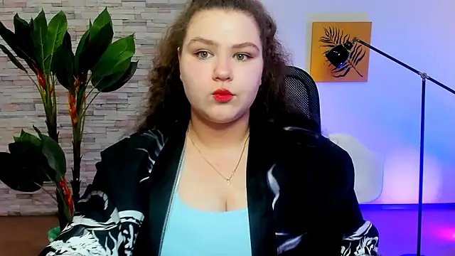 Snapshot of FlorenceAnderson chatting on March 2025 10:50:02 AM FlorenceAnderson online show from March 2025 10:50:02 AM