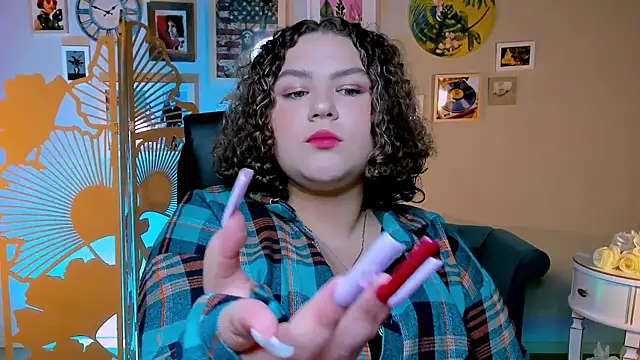 FlorenceAnderson online show from October 2025 05:08:01 PM