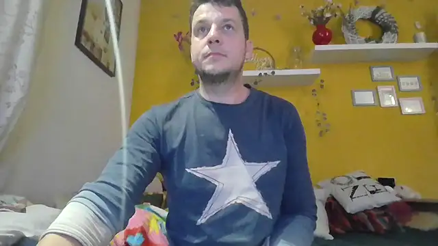 Snapshot of wassermann8484 chatting on December 2025 06:40:02 AM wassermann8484 online show from December 2025 06:40:02 AM