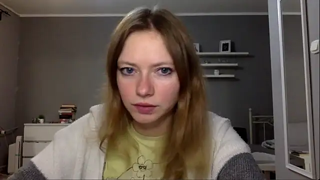 MillieShow online show from December 2025 09:53:01 PM