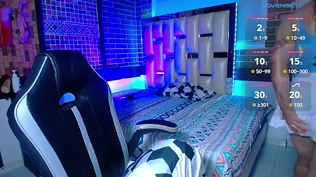 kriss sweetboobs10 online show from March 2026 12:44:02 PM