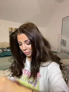 Snapshot of CelineReys chatting on March 2026 12:58:02 AM CelineReys online show from March 2026 12:58:02 AM