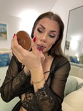 Snapshot of CelineReys chatting on March 2026 06:07:02 PM CelineReys online show from March 2026 06:07:02 PM