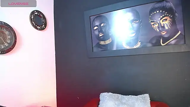 Nathaly Rose1126 online show from September 2025 01:26:02 PM