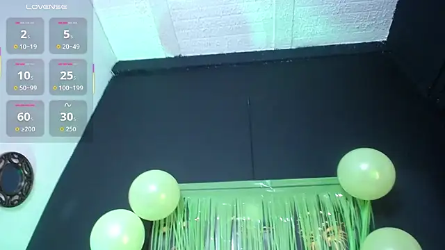 Nathaly Rose1126 online show from September 2025 01:27:01 PM