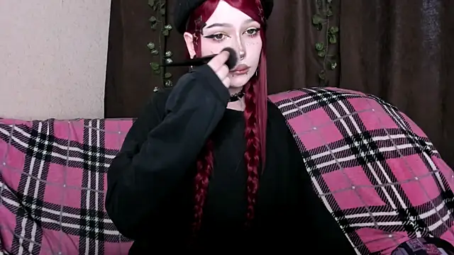 amelia mays xx online show from April 2026 08:13:01 AM