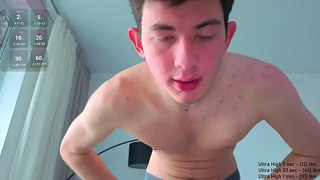 Danny  Magic online show from October 2025 07:06:02 AM