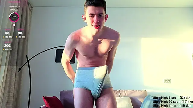 Danny  Magic online show from January 2026 07:56:02 AM