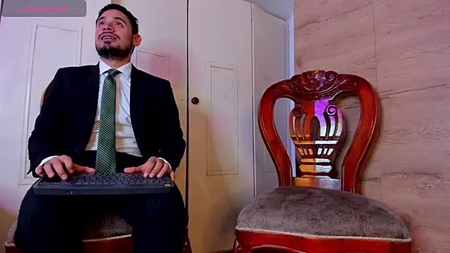 pleasurecompany3 online show from March 2025 09:13:02 PM