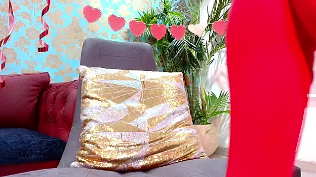 EmmaReyez online show from February 2026 04:55:01 PM