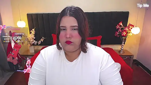 ailyn maury online show from September 2025 02:27:01 AM