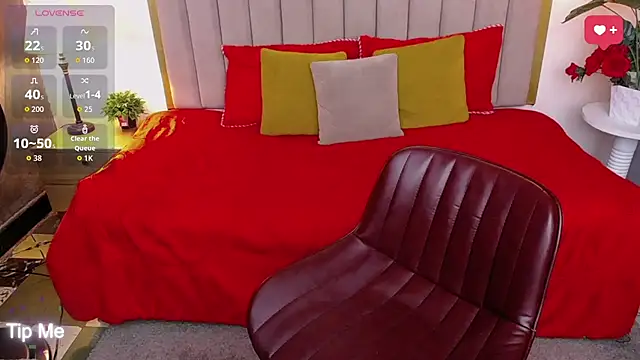 ailyn maury online show from March 2026 01:22:02 AM