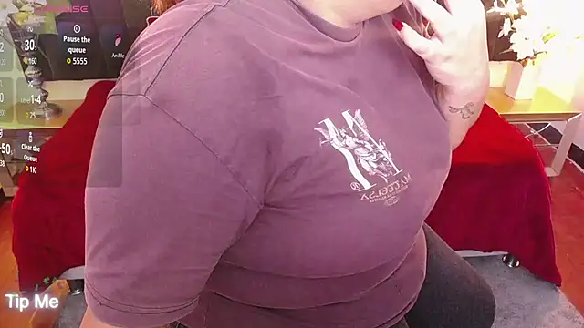 ailyn maury online show from June 2026 01:34:02 PM