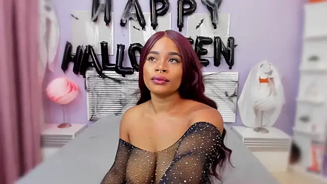 SammyDesire 10 online show from October 2025 06:30:01 PM