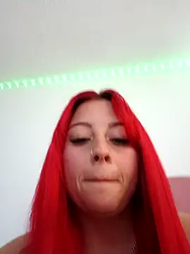 Snapshot of LEIDY_LORENA chatting on October 2025 06:46:02 PM LEIDY LORENA online show from October 2025 06:46:02 PM